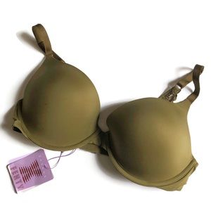 Savage X Fenty Real Push up Bra